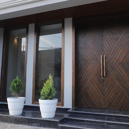 The Royal Casa Ludhiana Exterior foto