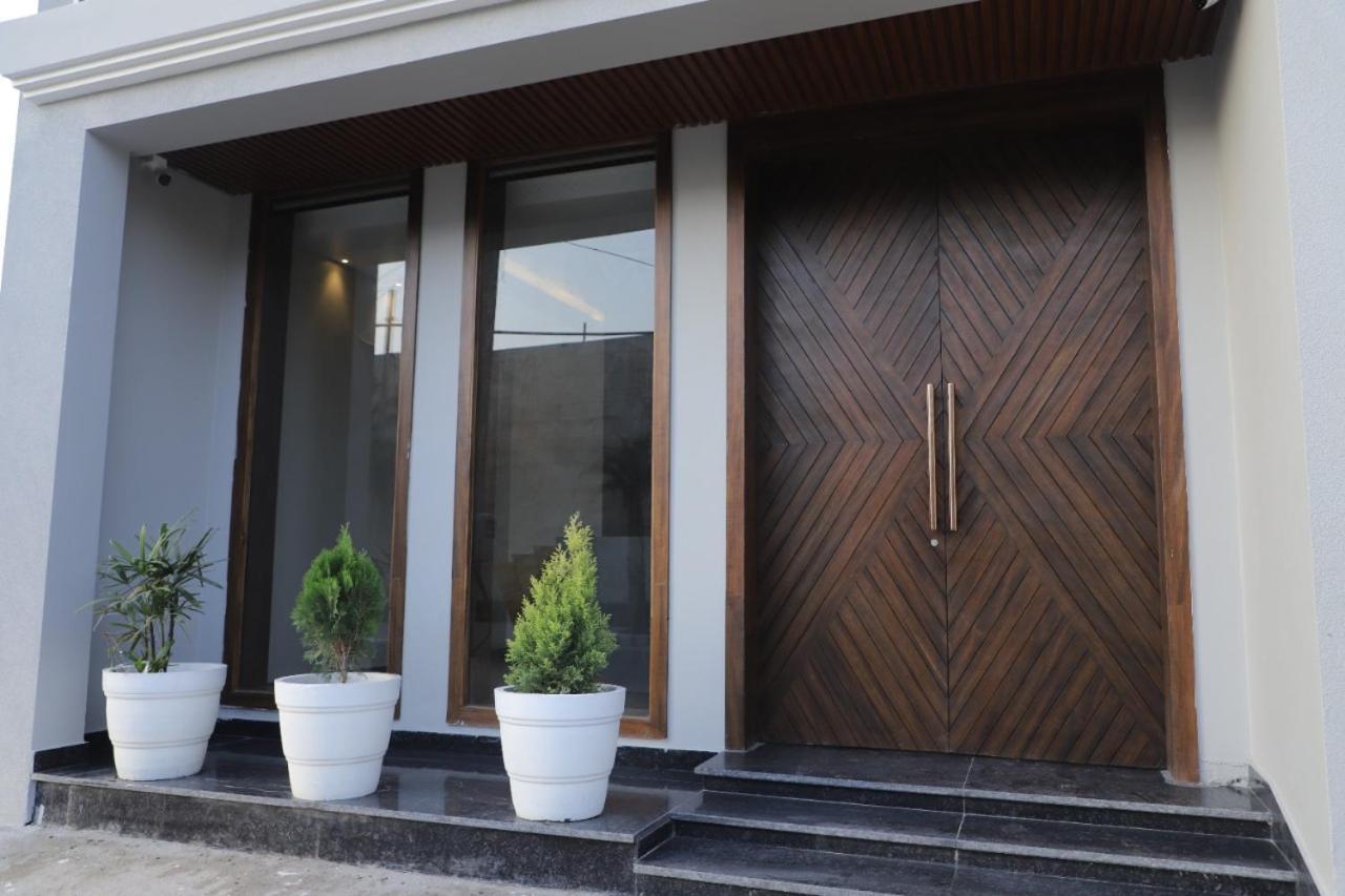 The Royal Casa Ludhiana Exterior foto