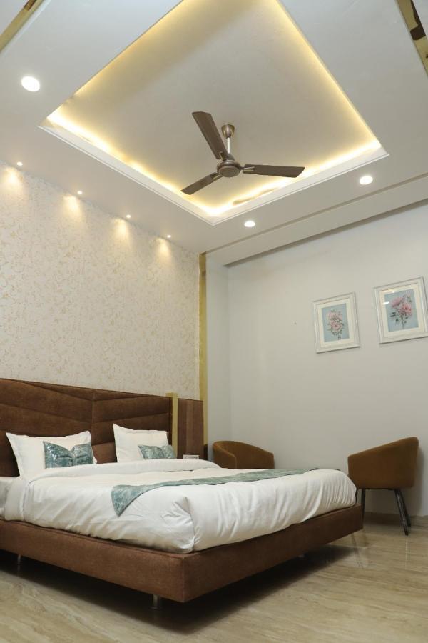 The Royal Casa Ludhiana Exterior foto