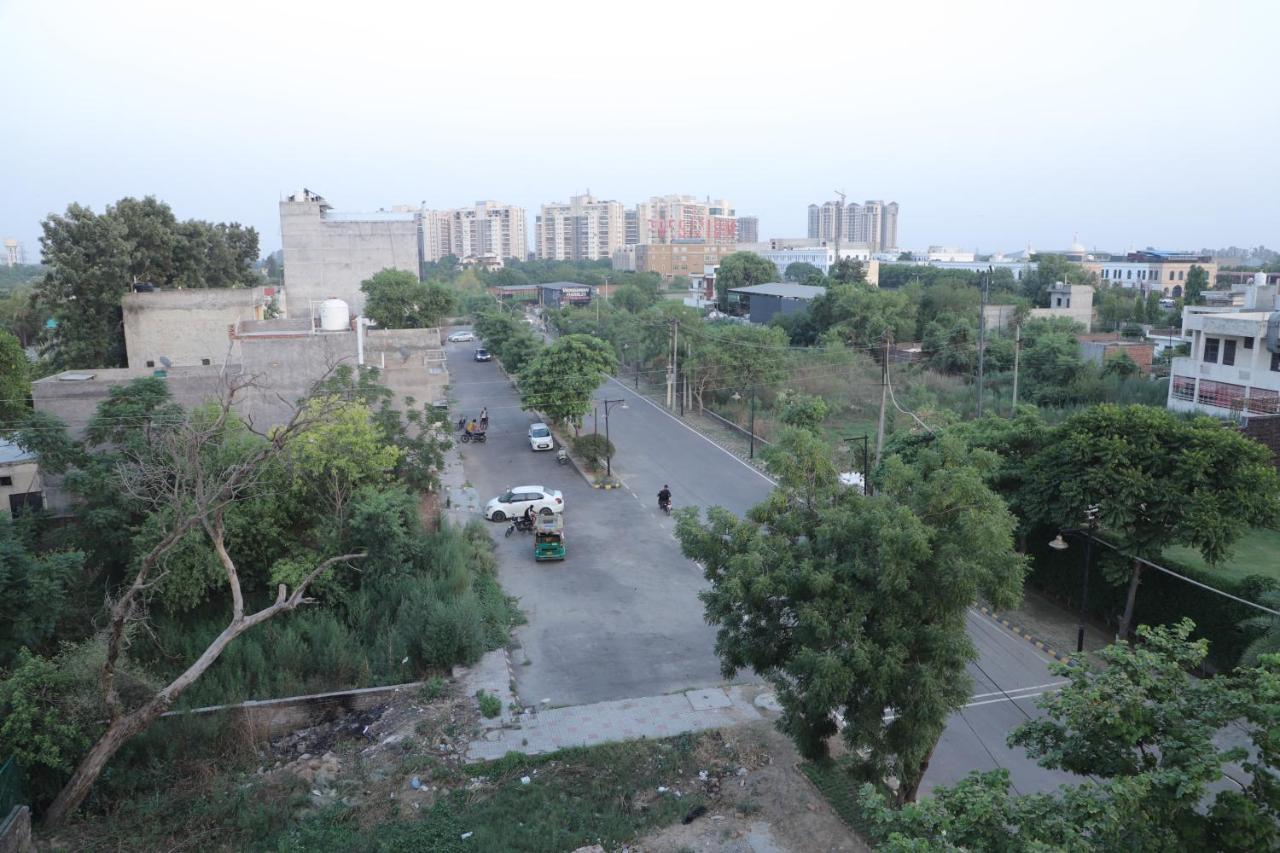 The Royal Casa Ludhiana Exterior foto